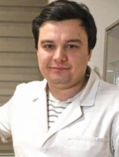 Лікар Дерматовенеролог, Дерматоонколог Гаценко  Віктор Сергійович на Doc.ua