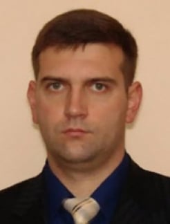 Врач Ортопед-травматолог, Артролог Дегтярь Андрей Валерьевич на Doc.ua