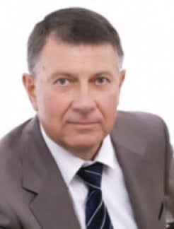 Лікар Ортопед, Хірург Дігтяр Валерій Андрійович на Doc.ua