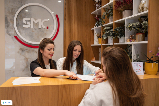 Smile Medical Clinic