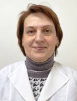 Врач Логопед, Дефектолог Котова Елена Евгеньевна на Doc.ua