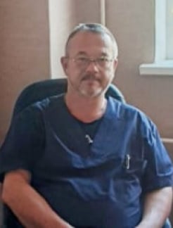 Лікар Проктолог Кульчицький Дмитро Анатолійович на Doc.ua