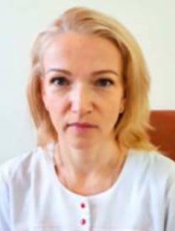 Лікар Невролог Ніколаєнко Тетяна Олександрівна на Doc.ua