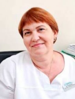 Врач Уролог Островская Оксана Анатольевна на Doc.ua