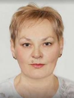 Врач Акушер-гинеколог, Гинеколог-эндокринолог Петулько Альбина Петровна на Doc.ua