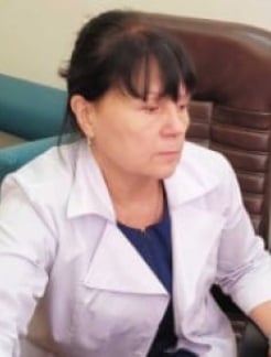 Лікар Гематолог, Онколог Посмітюха Ірина Вікторівна на Doc.ua