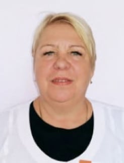 Лікар Офтальмолог Приймак Наталія Василівна на Doc.ua