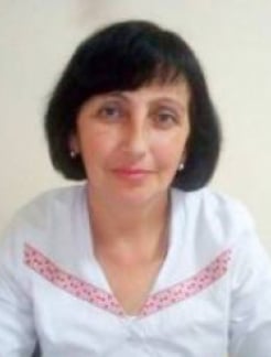 Лікар Нефролог Сеніна Ганна Юріївна на Doc.ua
