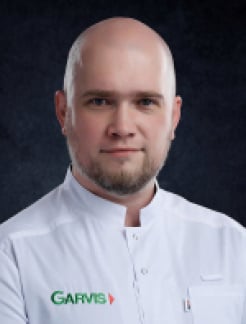 Врач Трихолог, Дерматовенеролог Пышняк  Федор Сергеевич на Doc.ua