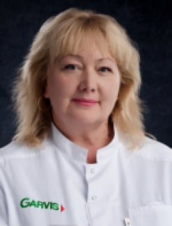 Врач Психиатр Вакулинская Ирина Владимировна на Doc.ua