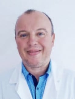 Врач УЗИ-специалист Устименко Михаил Анатольевич на Doc.ua