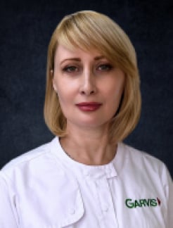 Врач Дерматовенеролог Чепига  Юлия  Владимировна на Doc.ua