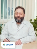 Лисневич Вячеслав Валентинович