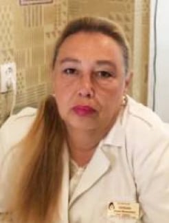 Врач Гинеколог Черненко Елена Викторовна на Doc.ua