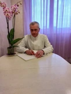Врач Стоматолог Луценко Владимир Иванович на Doc.ua