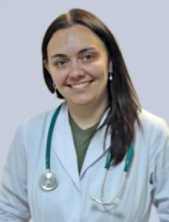 Врач Кардиолог Ященко Кристина Валерьевна на Doc.ua