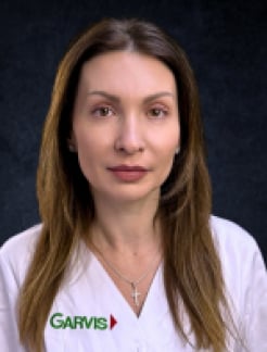 Врач Акушер-гинеколог Соломонович Елена  Александровна на Doc.ua