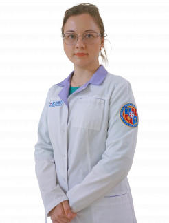 Врач Ревматолог Стахова  Алина  Петровна на Doc.ua