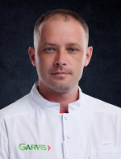 Лікар Травматолог Лепетуха   Андрій Олександрович на Doc.ua