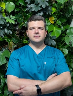 Врач Массажист, Физиотерапевт, Реабилитолог Витрук  Максим  Витальевич на Doc.ua