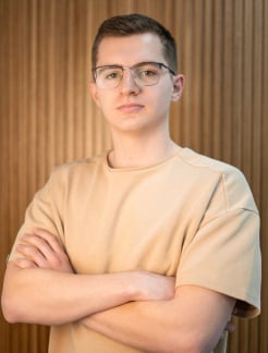 Лікар Ендодонтист, Стоматолог-терапевт Кубишин  Антон  Андрійович на Doc.ua