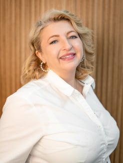 Лікар Рентгенолог, Стоматолог-ортопед, Стоматолог-терапевт Пальчикова  Ганна Вячеславівна на Doc.ua