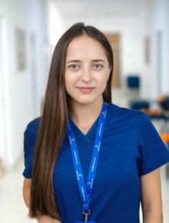 Врач Гинеколог Мущинка Виктория Михайловна на Doc.ua