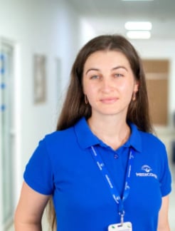 Врач Гинеколог, Репродуктолог, УЗИ-специалист Симчище Оксана Владиславовна на Doc.ua