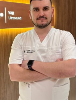 Лікар Уролог, Хірург Мельничук Ярослав Миколайович на Doc.ua