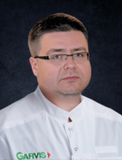 Врач Кардиолог Ханюков  Алексей  Александрович на Doc.ua