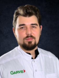 Лікар Інфекціоніст Дорошин Євген  Сергійович на Doc.ua