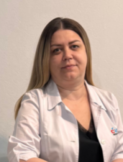 Врач Диетолог, Эндокринолог Пурий  Татьяна  Валентиновна на Doc.ua
