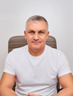 Лікар Дерматолог, Дерматоонколог Сафанков Валерій Іванович на Doc.ua