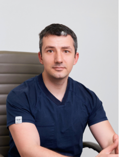 Лікар Дерматоонколог, Хірург-онколог Бриндіков  Михайло  Григорович на Doc.ua