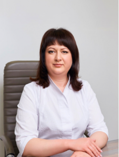 Лікар Дерматолог, Трихолог Лутицька  Лідія  Ігорівна на Doc.ua