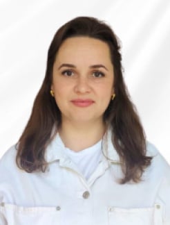 Лікар Сімейний лікар Холоденко Вікторія Володимирівна на Doc.ua