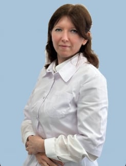 Врач Семейный врач Дорошкевич Марина Андреевна на Doc.ua
