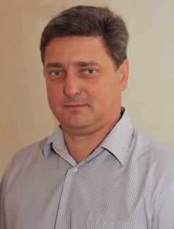 Врач Флеболог, Сосудистый хирург, Ангиохирург Кисилевский Дмитрий Алексеевич на Doc.ua