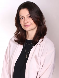 Лікар Психотерапевт Ситюк  Світлана на Doc.ua