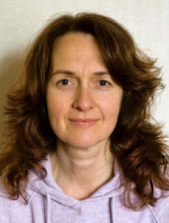 Лікар Психолог, Психотерапевт Соколова Олександра Іллівна на Doc.ua