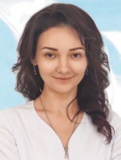 Врач УЗИ-специалист Буза   Наталья Александровна на Doc.ua