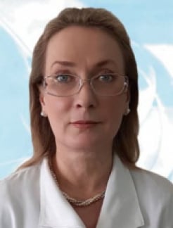 Врач Уролог Ермолова Анжелика Павловна на Doc.ua