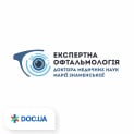 Экспертная офтальмология доктора медицинских наук Марии Знаменской