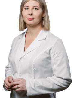 Лікар Офтальмолог Снітко  Аліна  Михайлівна на Doc.ua