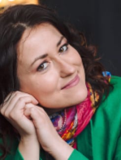 Лікар Психолог Звенігородська Тетяна Олександрівна на Doc.ua