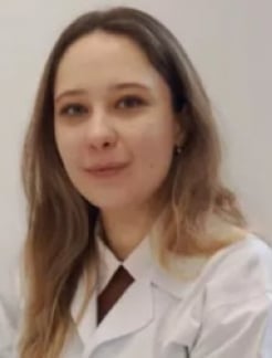 Лікар Педіатр Вавшкевич  Анастасія  Михайлівна на Doc.ua