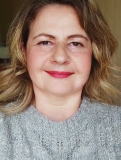 Лікар Психолог Трачова Алла Василівна на Doc.ua
