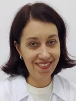 Лікар Кардіолог, УЗД-фахівець, Кардіоревматолог Дмитренко  Ірина  Анатоліївна на Doc.ua