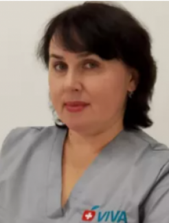 Лікар Масажист Кіптенко Наталія Борисівна на Doc.ua