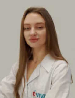 Лікар Дерматолог, Косметолог, Дерматовенеролог Топчій Наталія Вікторівна на Doc.ua